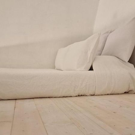 דירות Casa Di Paola Via Napoli בארי מראה חיצוני תמונה