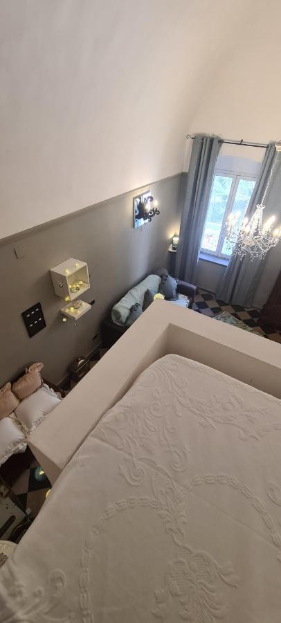 דירות Casa Di Paola Via Napoli בארי מראה חיצוני תמונה