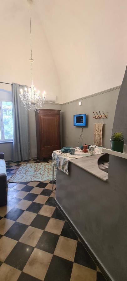 דירות Casa Di Paola Via Napoli בארי מראה חיצוני תמונה