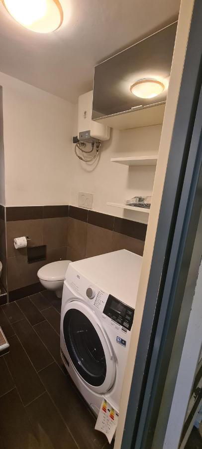 דירות Casa Di Paola Via Napoli בארי מראה חיצוני תמונה