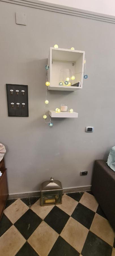 דירות Casa Di Paola Via Napoli בארי מראה חיצוני תמונה