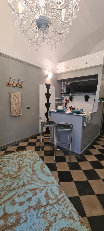 דירות Casa Di Paola Via Napoli בארי מראה חיצוני תמונה