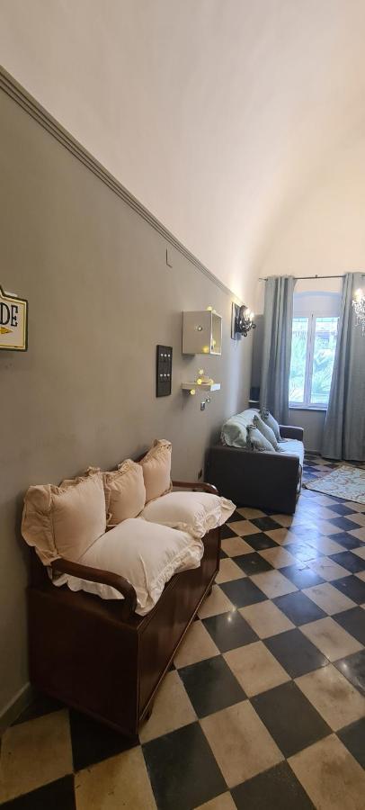 דירות Casa Di Paola Via Napoli בארי מראה חיצוני תמונה