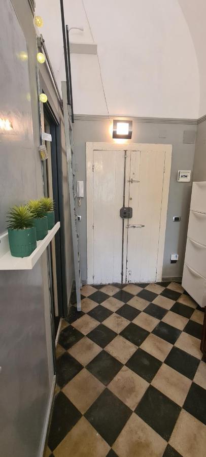 דירות Casa Di Paola Via Napoli בארי מראה חיצוני תמונה