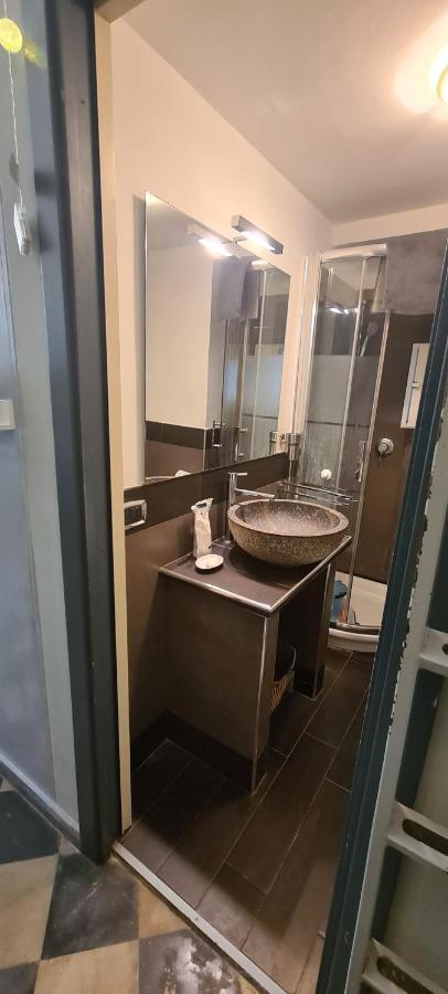 דירות Casa Di Paola Via Napoli בארי מראה חיצוני תמונה