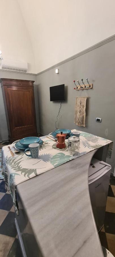 דירות Casa Di Paola Via Napoli בארי מראה חיצוני תמונה