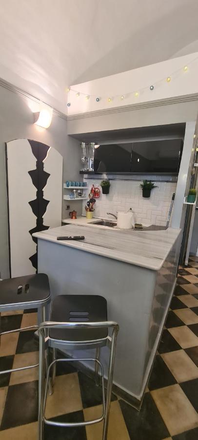 דירות Casa Di Paola Via Napoli בארי מראה חיצוני תמונה