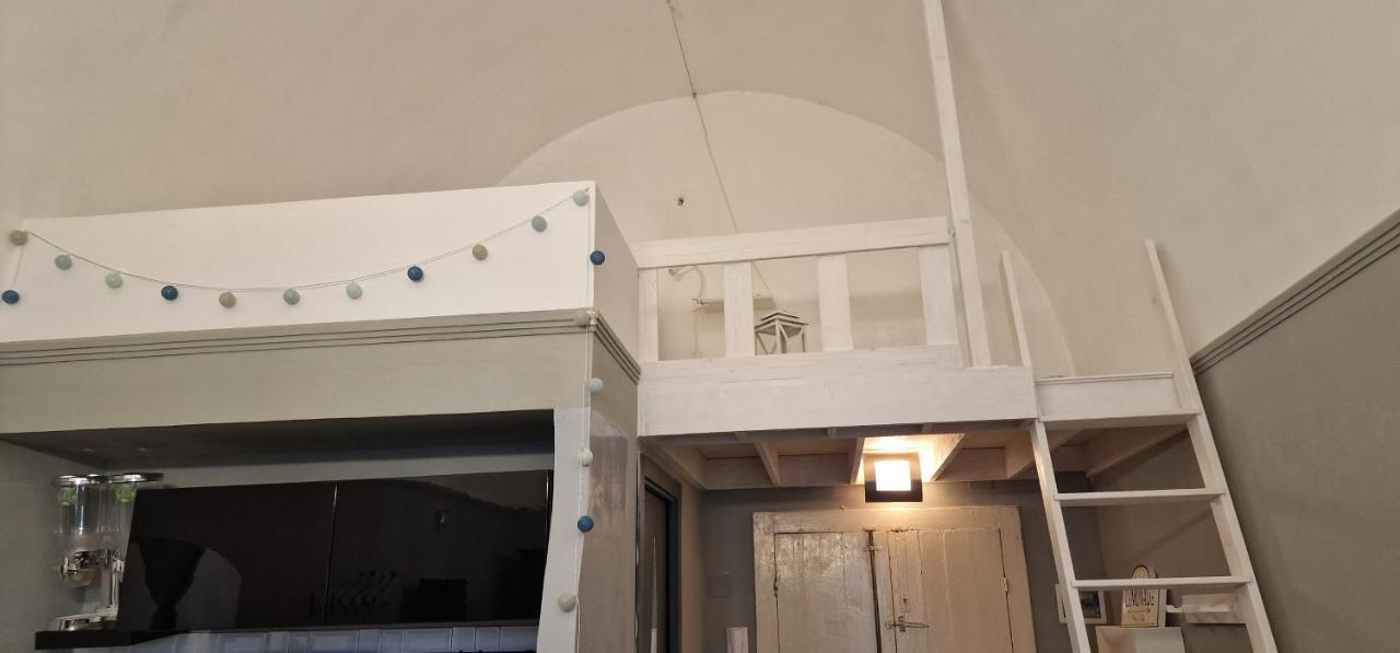 דירות Casa Di Paola Via Napoli בארי מראה חיצוני תמונה