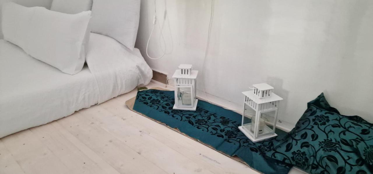 דירות Casa Di Paola Via Napoli בארי מראה חיצוני תמונה