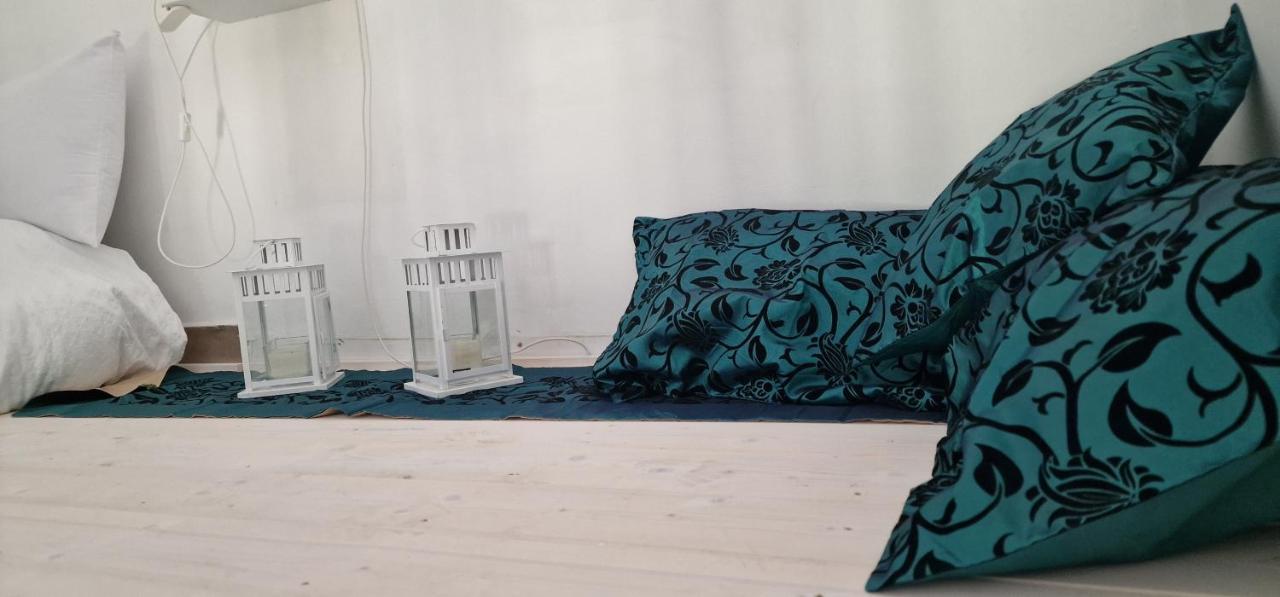 דירות Casa Di Paola Via Napoli בארי מראה חיצוני תמונה
